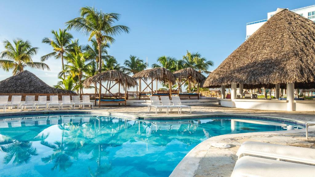 Hotel Be Live Experience Hamaca Beach. Boca Chica. Rep Domin - Foro Punta Cana y República Dominicana