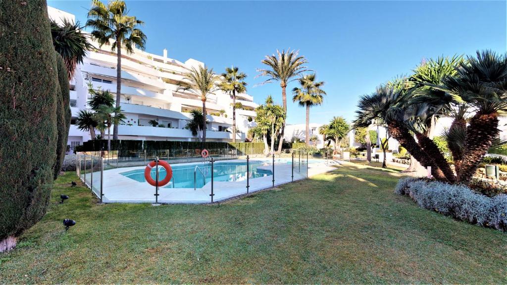 Jardines De Andalucía - EXQUISITE NEWLY RENOVATED, Marbella ...
