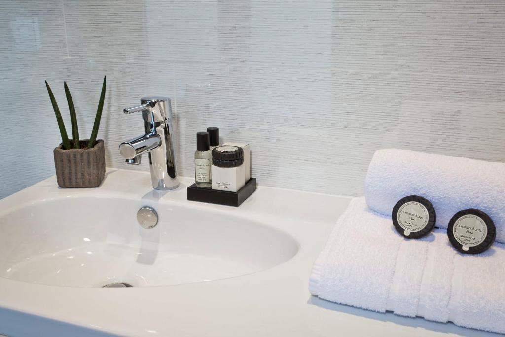 Alizé Grenelle Tour Eiffel - Resim 22