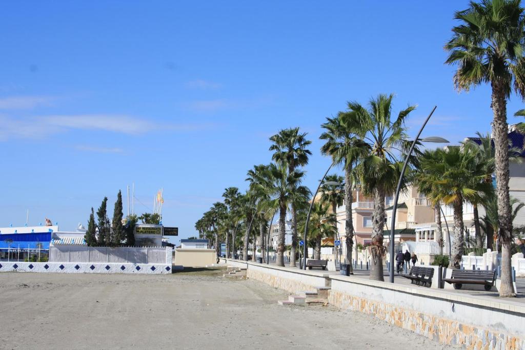 Estudio Gran Playa, Santa Pola – Updated 2023 Prices