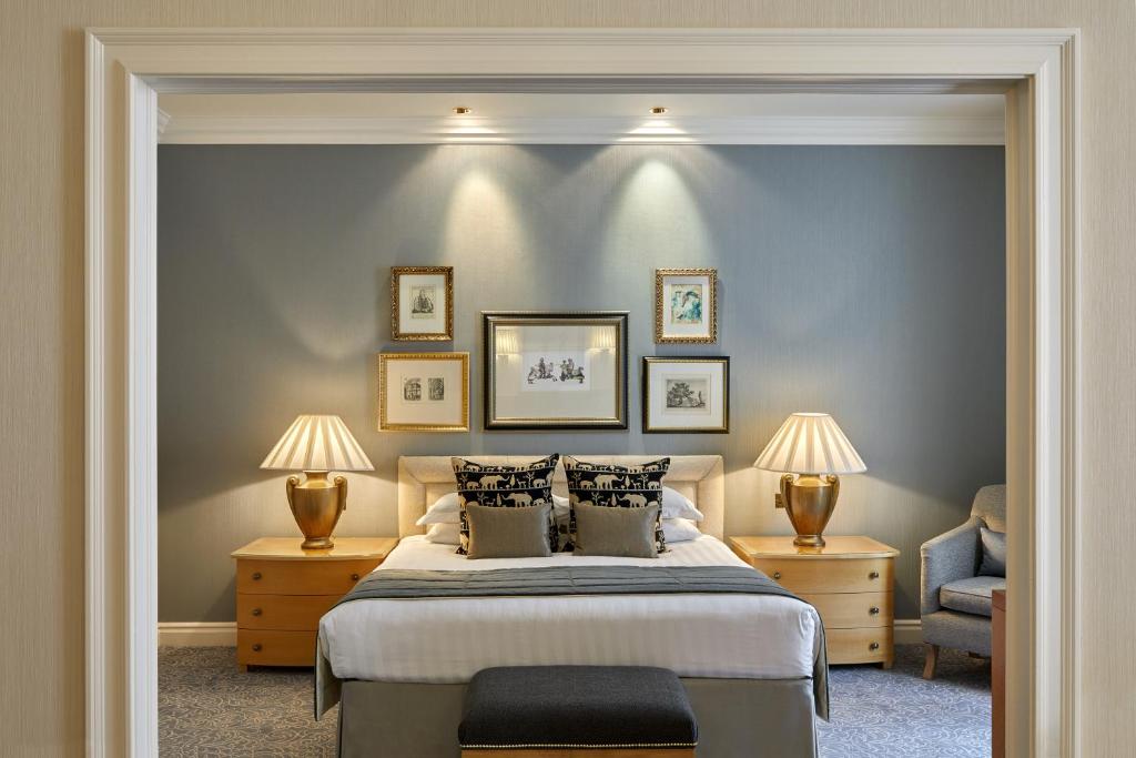 The Landmark London - Marylebone Studio
