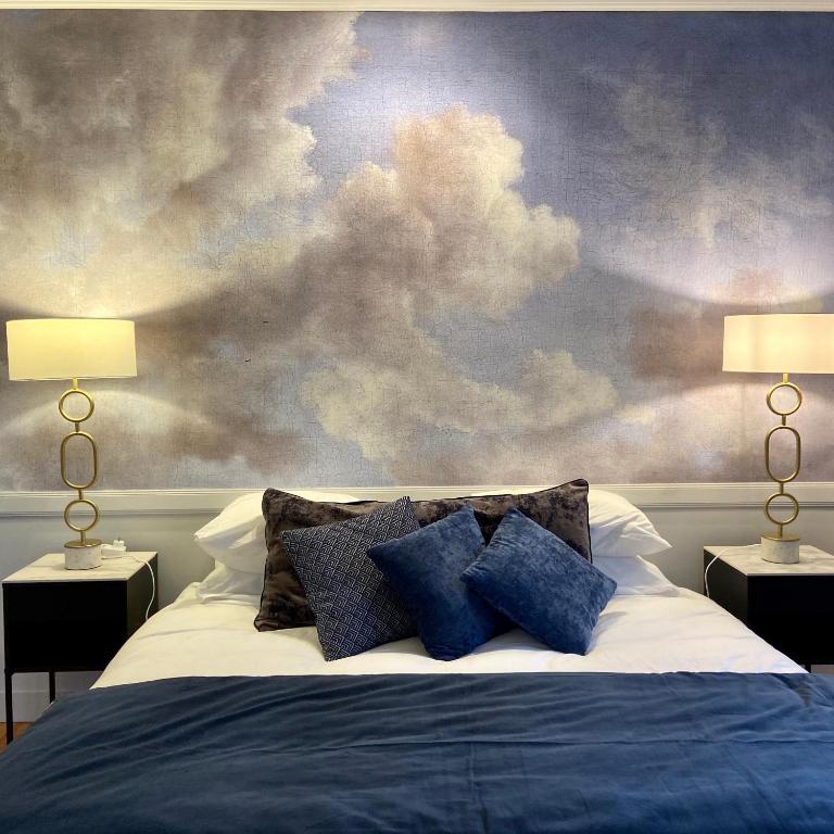 VILLA DU CEDRE Honfleur - 13