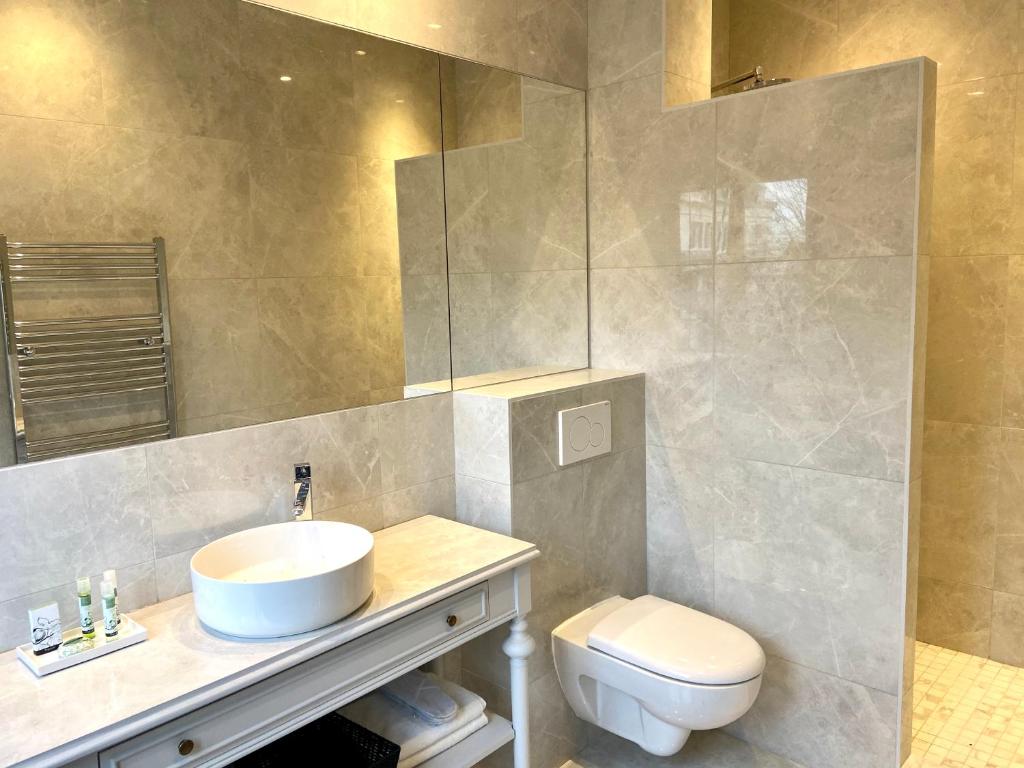 VILLA DU CEDRE Honfleur - 17