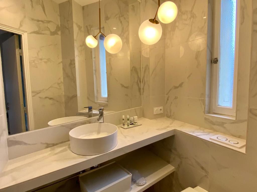 VILLA DU CEDRE Honfleur - 6