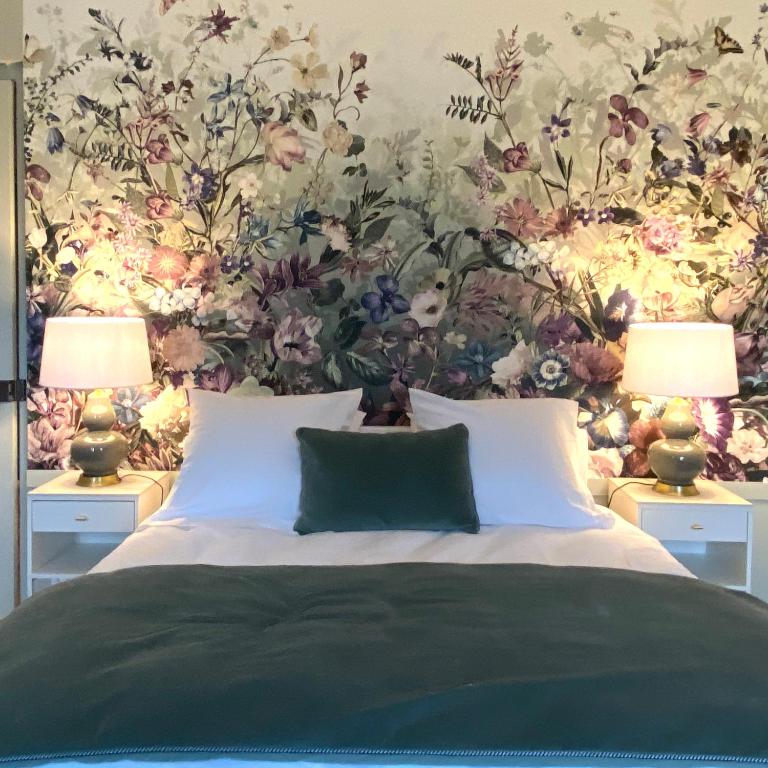 VILLA DU CEDRE Honfleur - 2