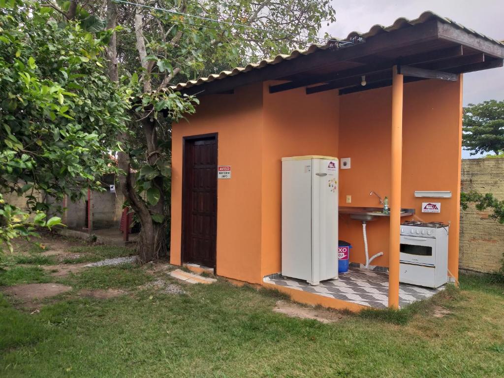  Ghaya Mini Camping