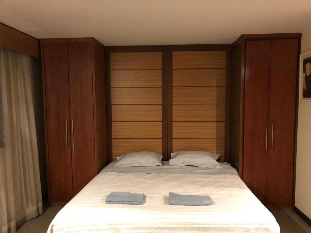  Beautiful Condo Hotel Ibirapuera