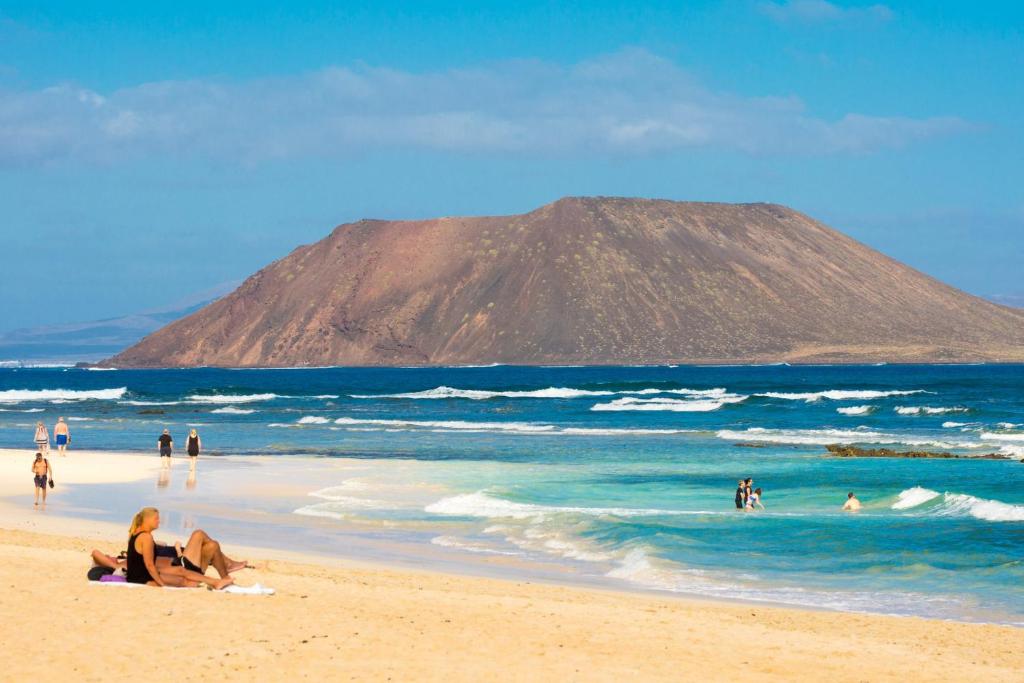 Villa Dream Seis, Corralejo, Spain - Booking.com