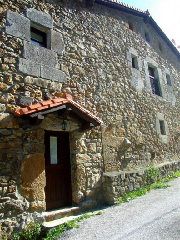 Fotografie z fotogalerie ubytování Las Casucas de Ason v destinaci Arredondo