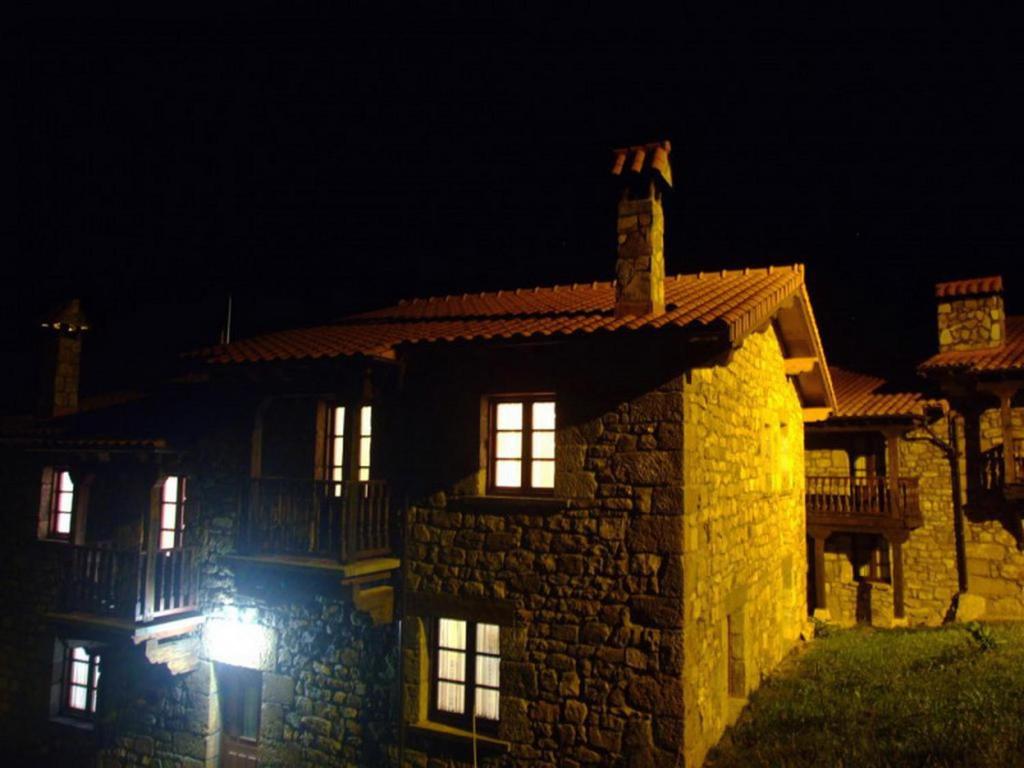 Fotografie z fotogalerie ubytování Las Casucas de Ason v destinaci Arredondo