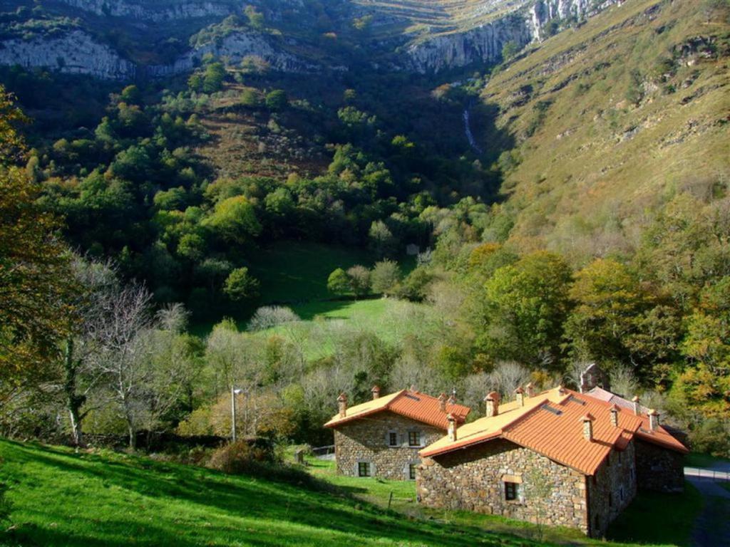 Fotografie z fotogalerie ubytování Las Casucas de Ason v destinaci Arredondo