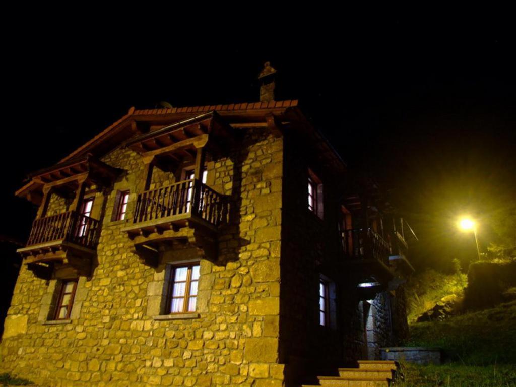 Fotografie z fotogalerie ubytování Las Casucas de Ason v destinaci Arredondo