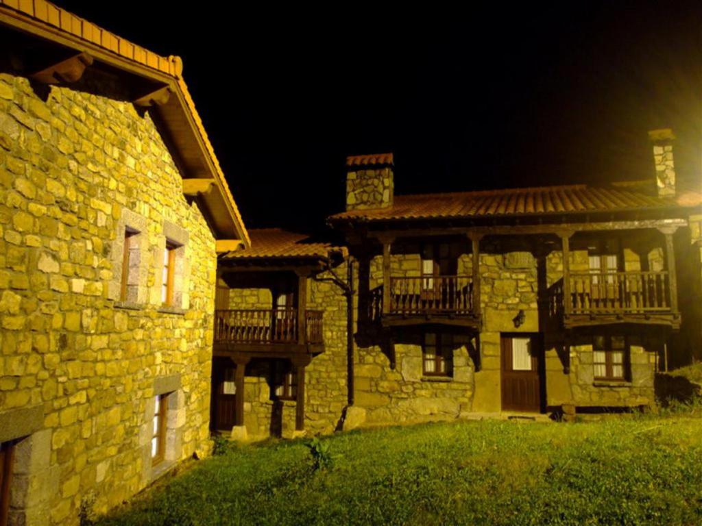 Fotografie z fotogalerie ubytování Las Casucas de Ason v destinaci Arredondo