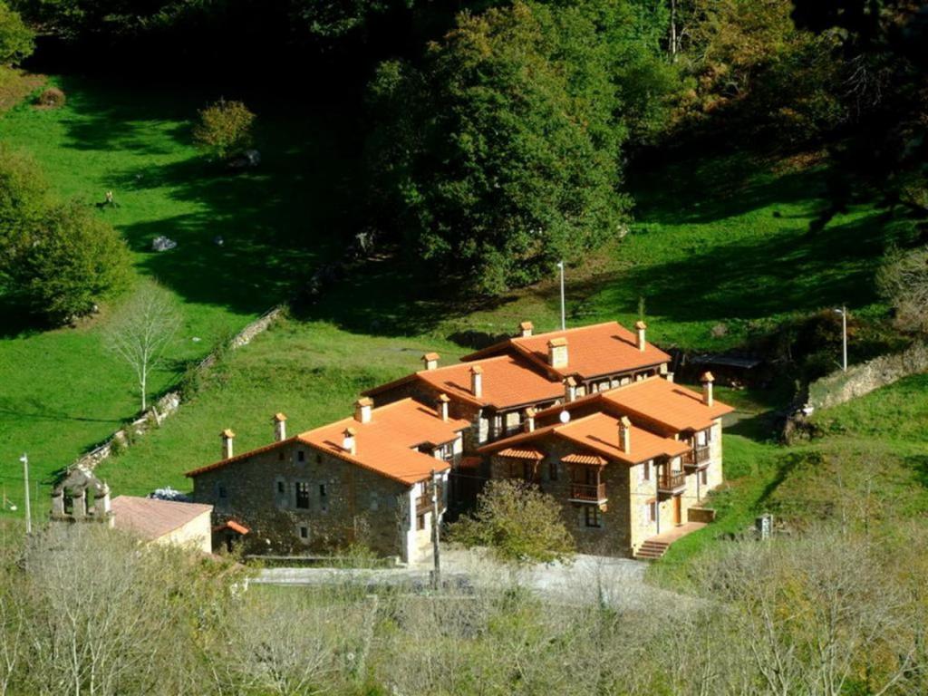 Fotografie z fotogalerie ubytování Las Casucas de Ason v destinaci Arredondo