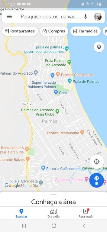  Apartamento t2