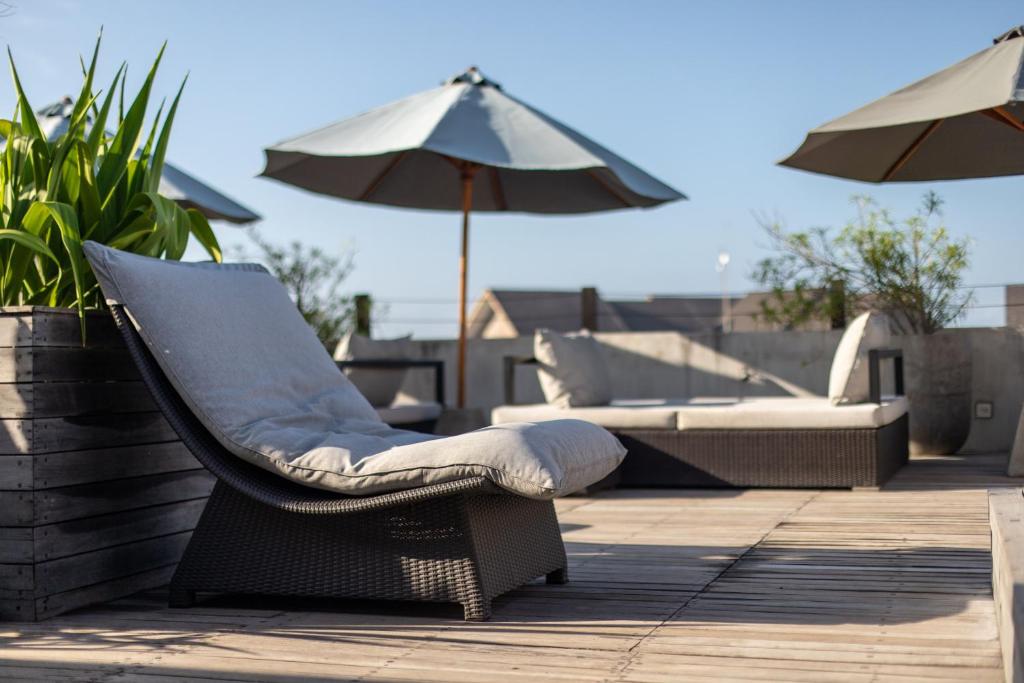 Fotografie z fotogalerie ubytování Surf Motel v destinaci Canggu