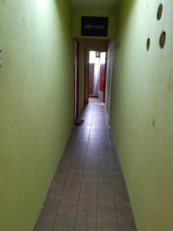  Casa mobiliada diárias 6
