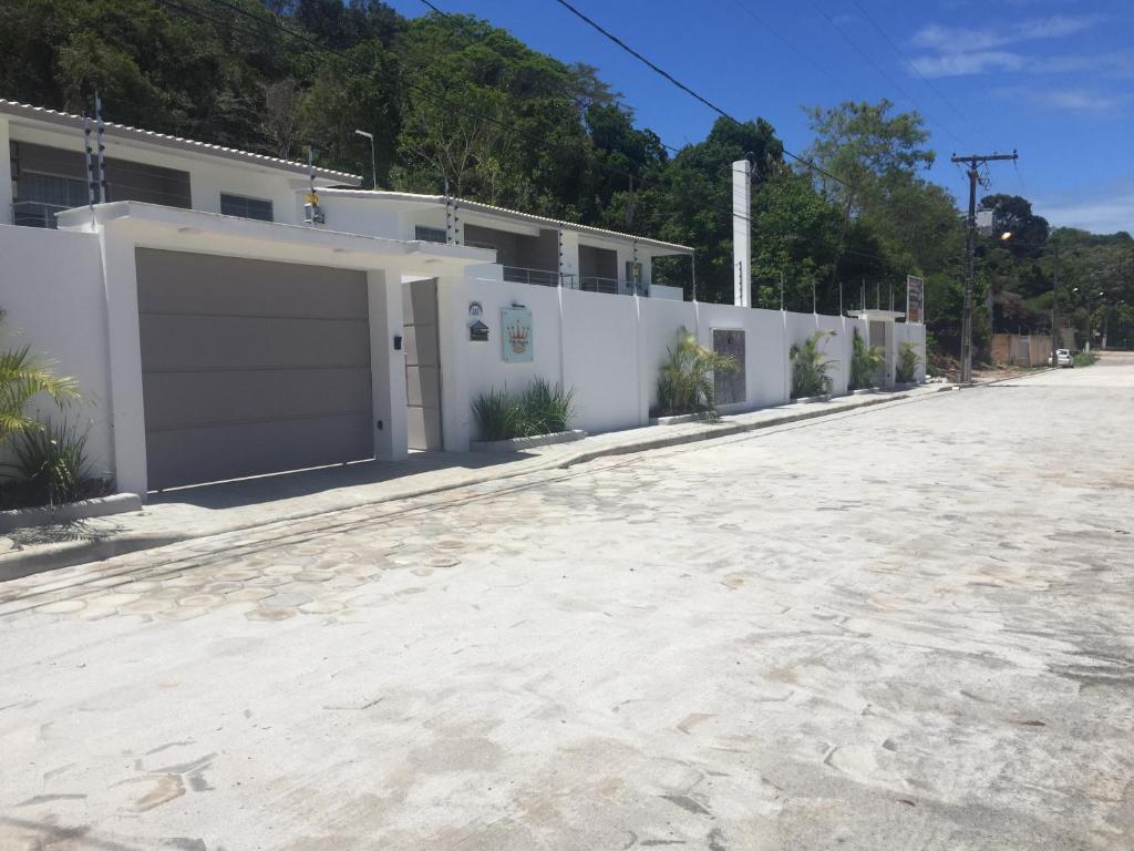  Residencial Villa Regina- Praia- Apto com wifi