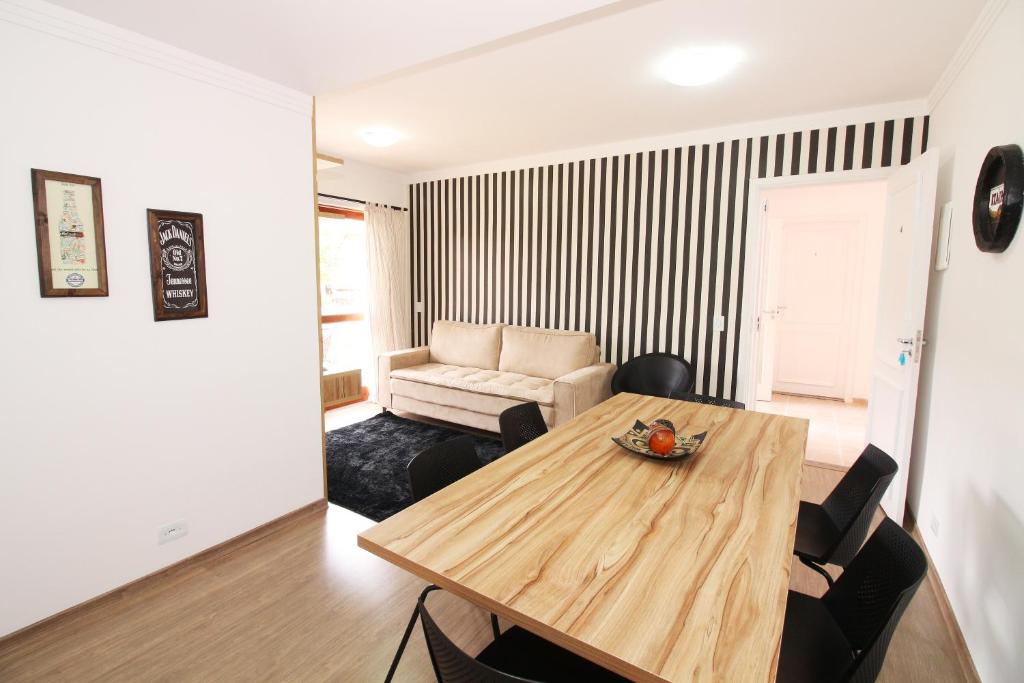  Apartamento Sobre as Nuvens