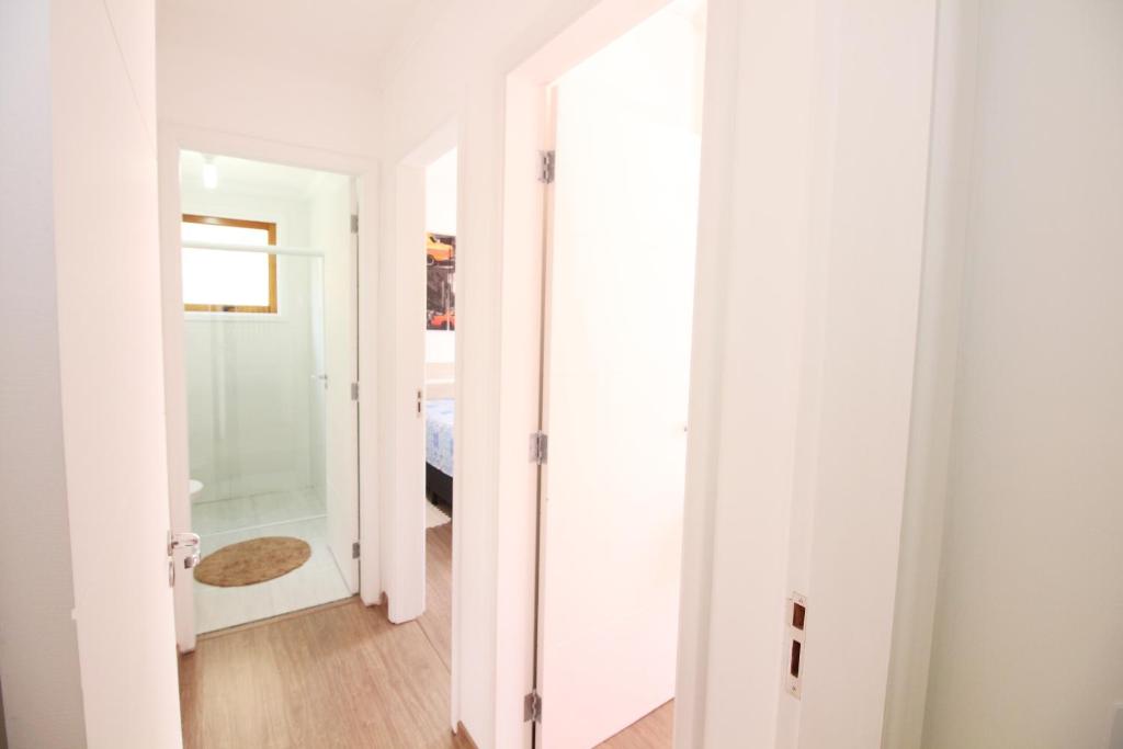  Apartamento Sobre as Nuvens