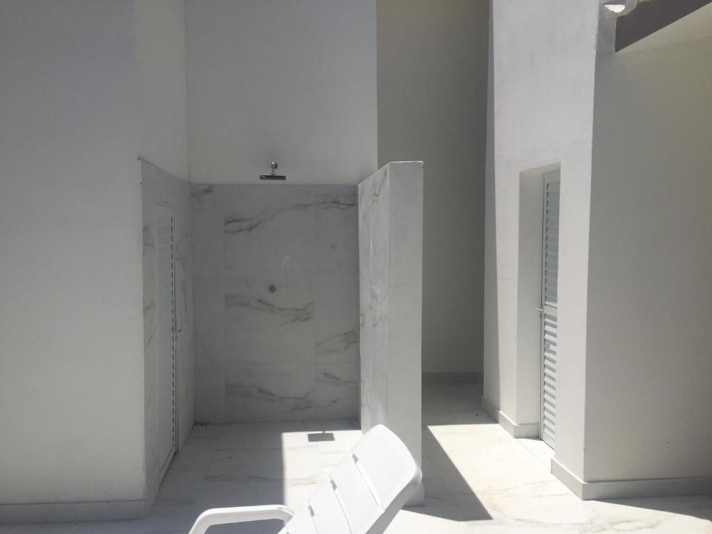  Residencial Villa Regina- Praia- Apto com wifi