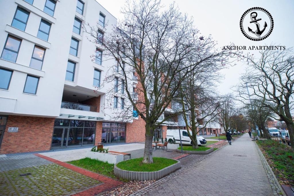 Okolí apartmánu