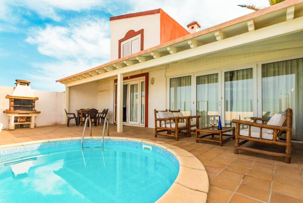 Villa Remos Ocho, Corralejo – Bijgewerkte prijzen 2022