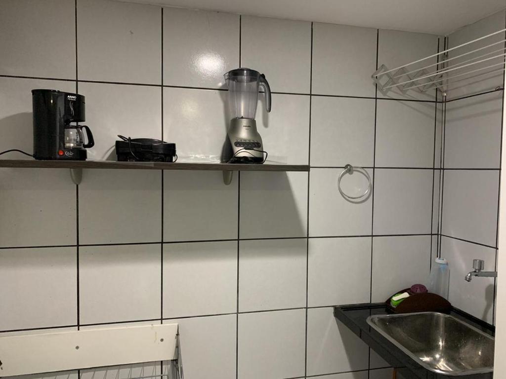  Apto Excelente localização em Manaira