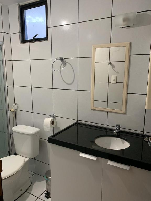  Apto Excelente localização em Manaira