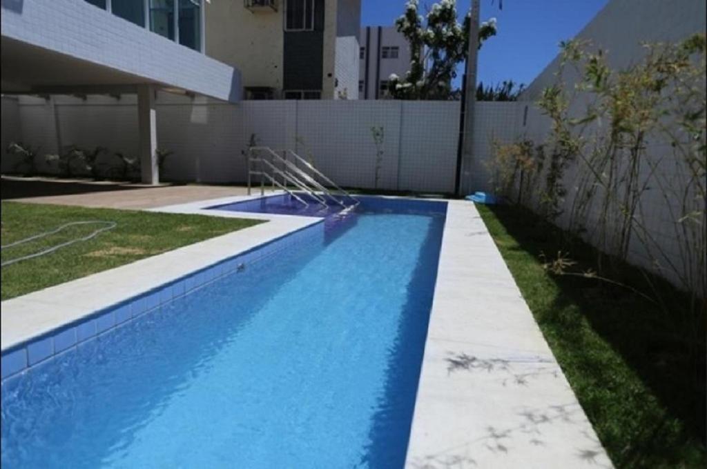  Apartamento Aconchegante com Vista para o Mar e Ilha do Amor