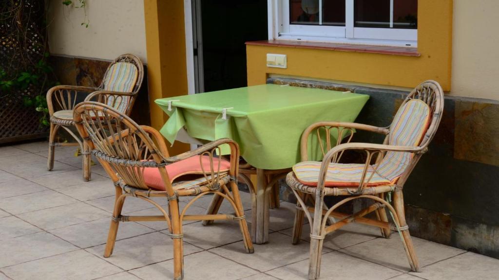 Fotografie z fotogalerie ubytování Apt. Passiflora 1B v destinaci Valle Gran Rey