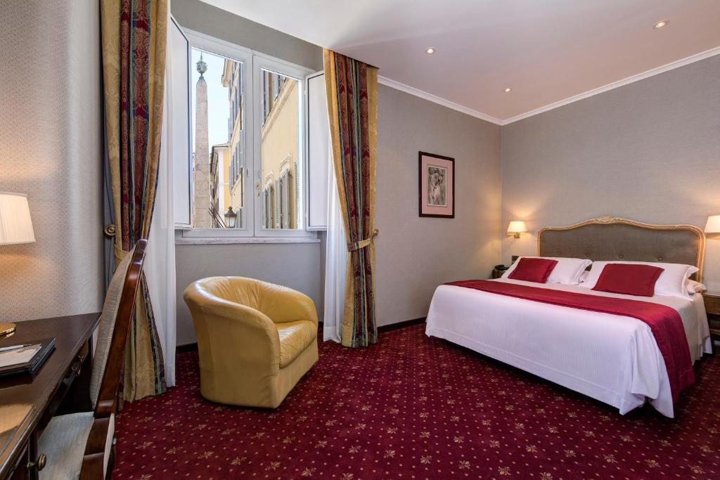 Hotel Nazionale - Resim 35