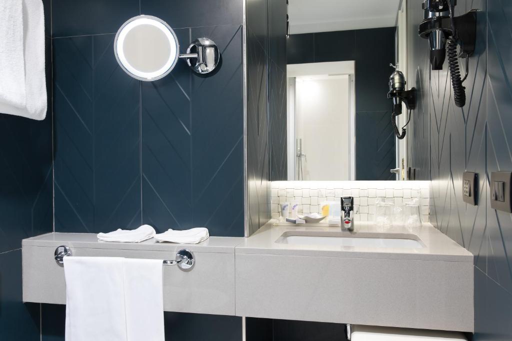 Hotel Nazionale - Resim 32