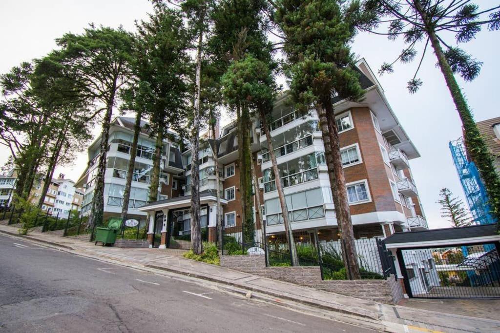 Homelland 504 - Gramado 400 metros Rua Coberta  Homelland 504 - Gramado 400 metros Rua Coberta