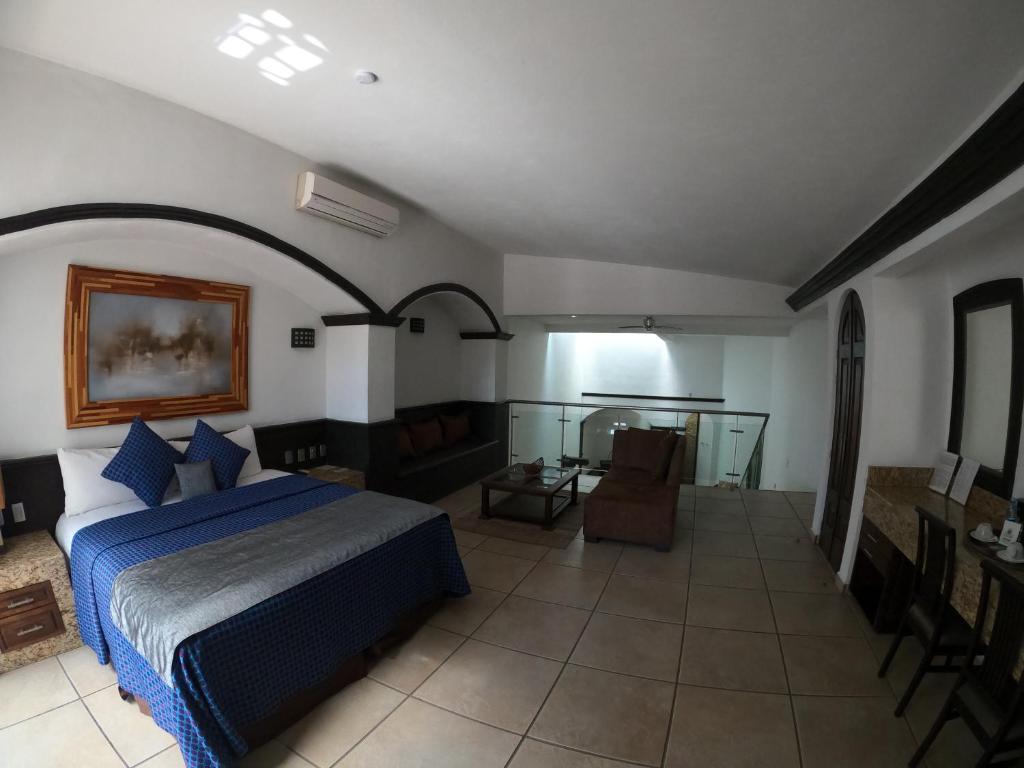The Latit Hotel Querétaro photo