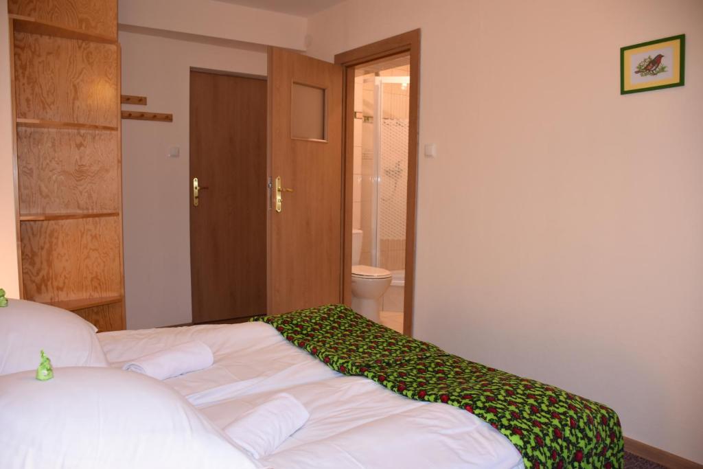 Sasanka przy Gondoli - 5