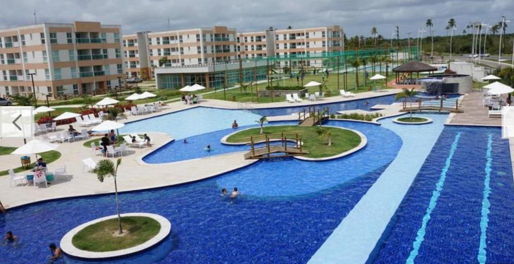  Muro Alto Condomínio Clube