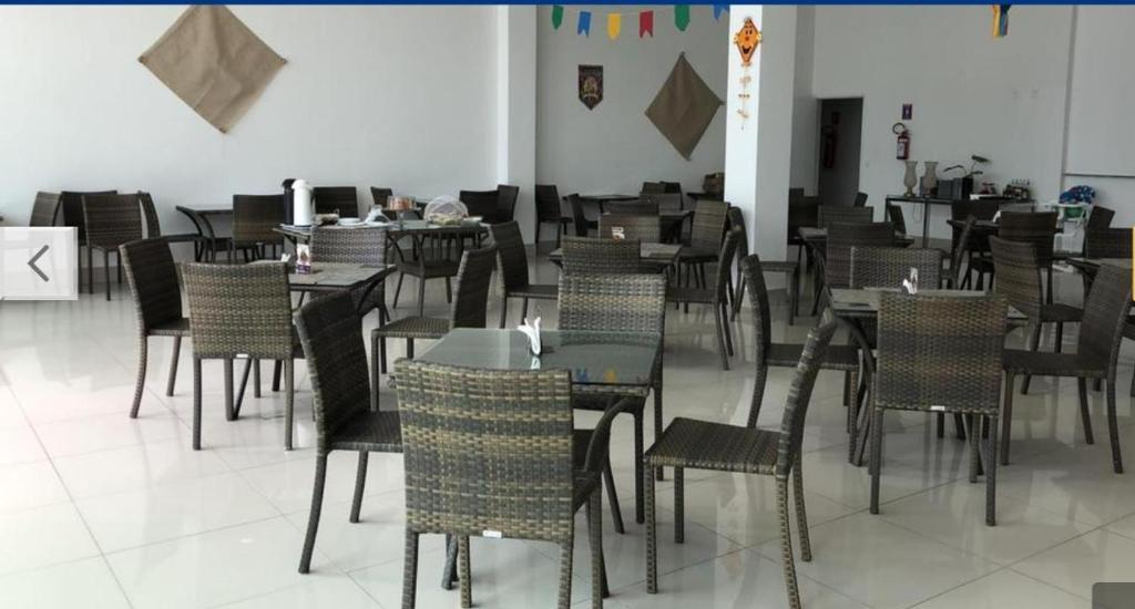  Muro Alto Condomínio Clube