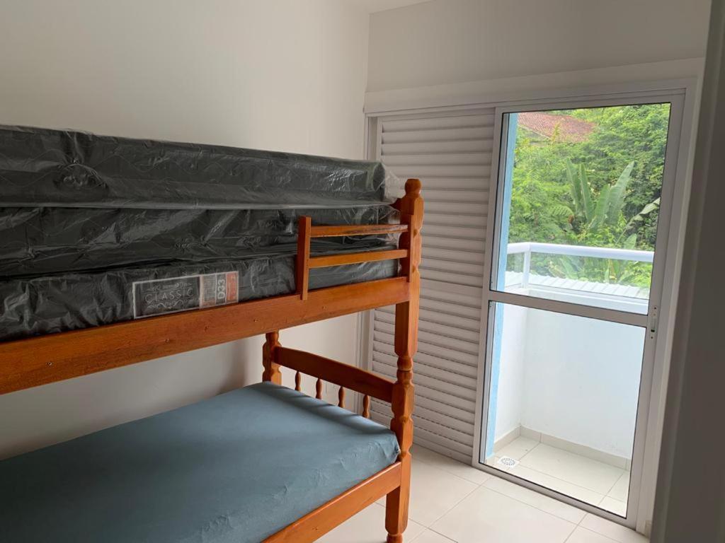  Apartamento 8 Pessoas