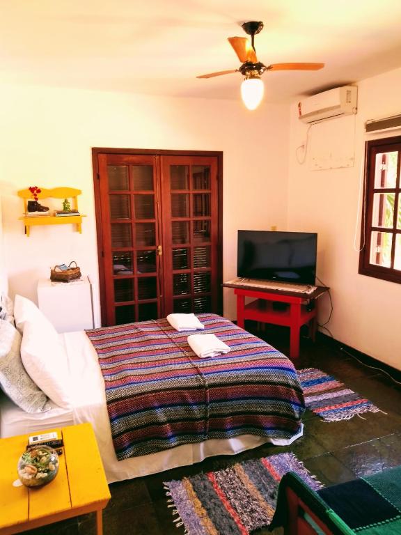  Guapuruvu Hostel