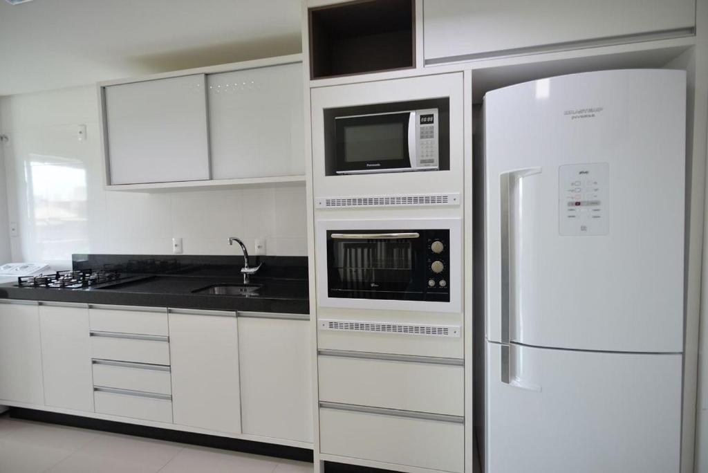  L002 - Edifício Malibu 202