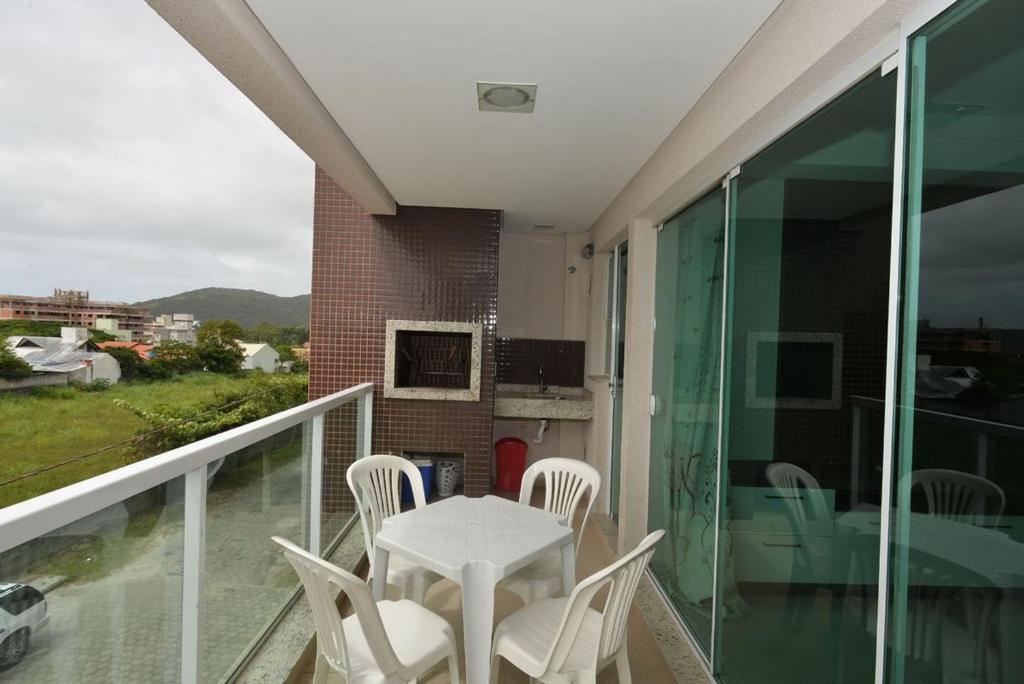  L002 - Edifício Malibu 202