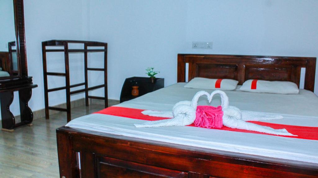 Lavender Home Yala Safari - 5