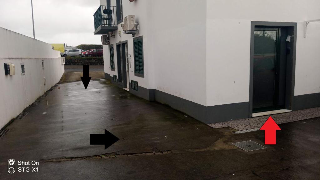 Apartamento Valados - 14