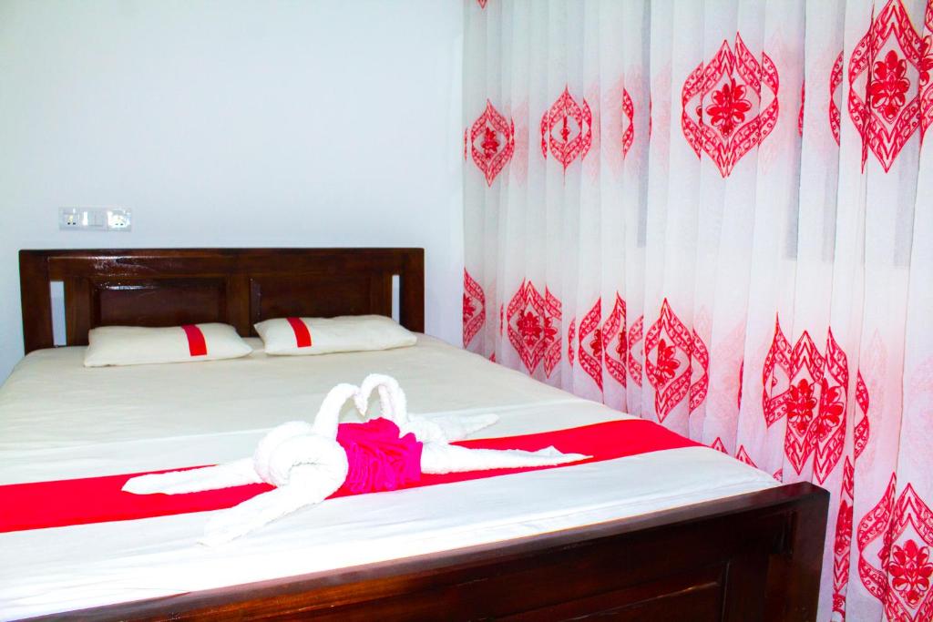 Lavender Home Yala Safari - 3