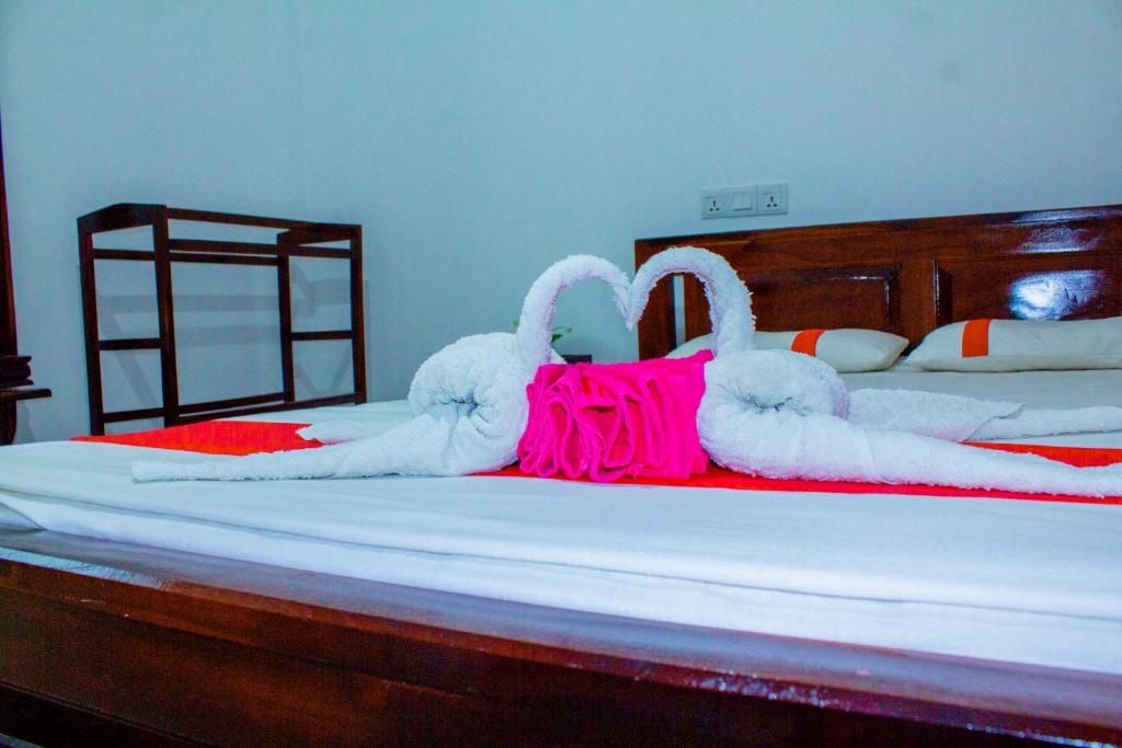 Lavender Home Yala Safari - 4