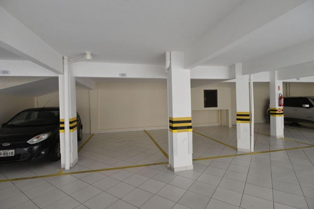  L030 - Cobertura no Edifício Ilha dos Corais 503