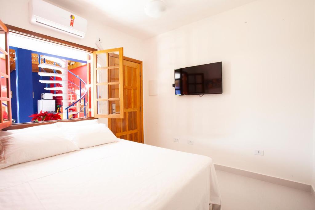  EcoVilla Las Mareas
