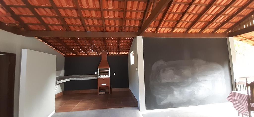  Sitio Recanto da tilapia ( 3 chalés E 10 suítes)