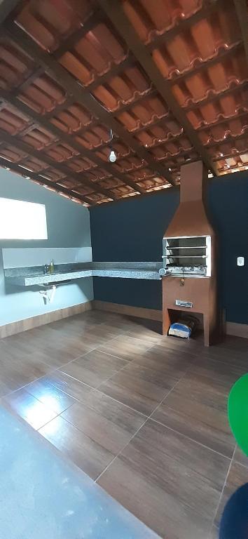 Sitio Recanto da tilapia ( 3 chalés E 10 suítes)